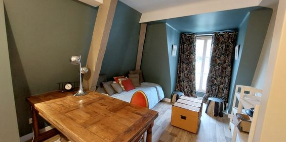 Location Appartement 1 pièce 26m² ROUXMESNIL BOUTEILLES 76370 - Photo 3