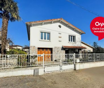 Location Maison 3 pièces 111m² CASTRES 81100 - Photo 6