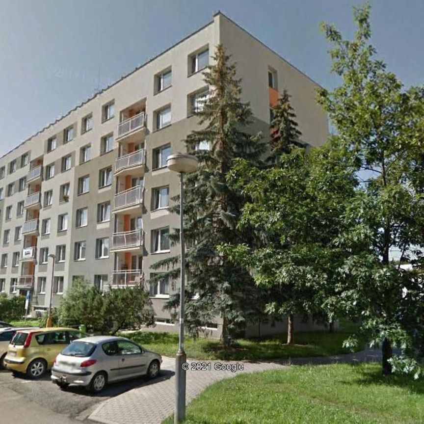 Pronájem bytu 1+1 32 m² - Фото 1
