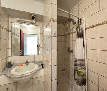 A LOUER - Sainte-Clotilde - Studio nu avec vue mer et une place de ... - Photo 6