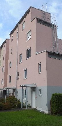 8720 Knittelfeld - Lois-Hammer-Gasse 3/5 - Foto 1