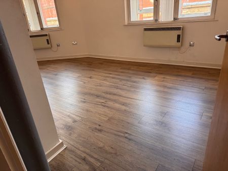 2 Bed Flat, Harter Street, M1 - Photo 3