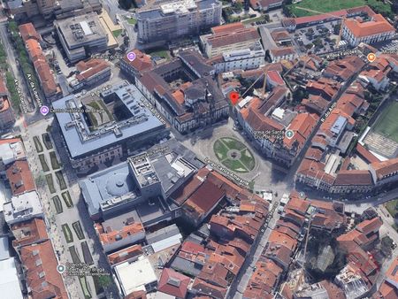 Apartamento T1 em Braga - Photo 2