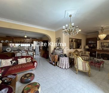 Μονοκατοικία 130 τ.μ. προς ενοικίαση - Photo 6