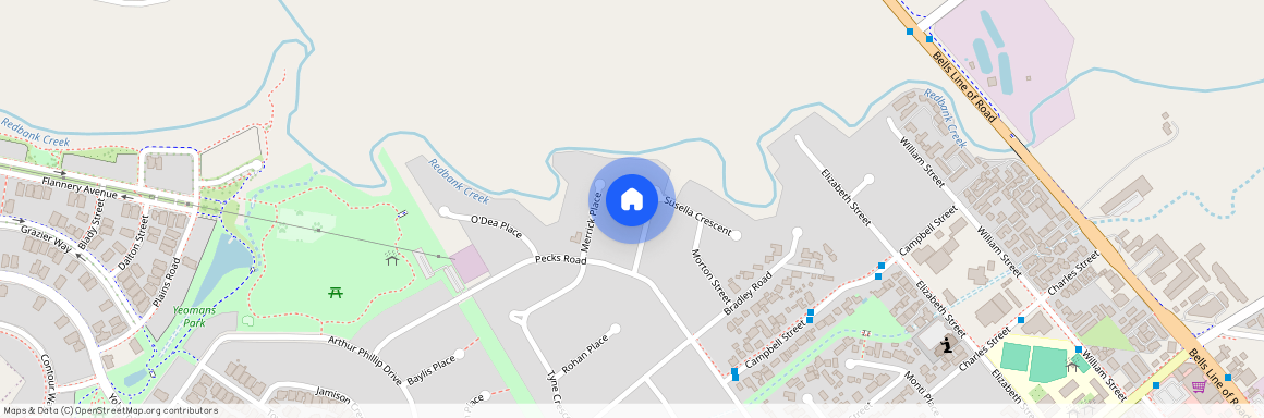 11 Susella Crs, North Richmond NSW 2754