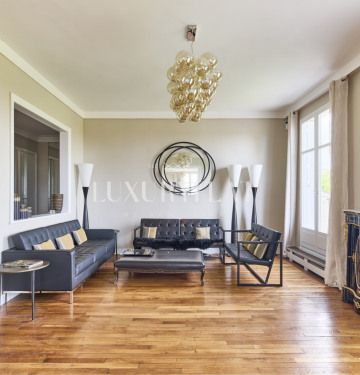 Appartement • Muette Nord - Photo 1