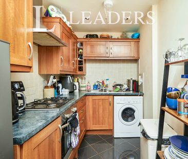 2 bedroom apartment to rent St George Court, 20 George Street, Derb... - Photo 6