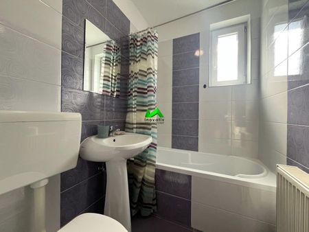 Apartament de inchiriat 2 camere Sibiu Magnolia - Photo 2