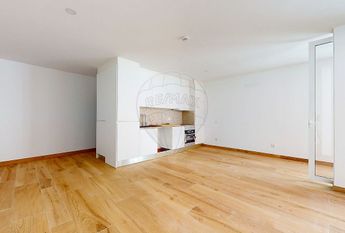 Apartamento T2 em Porto
