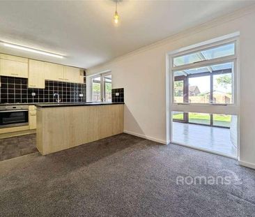 Mallard Close, Twyford, Reading, RG10 - Photo 3