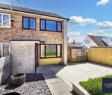 3 bedroom end of terrace house to rent - Photo 1