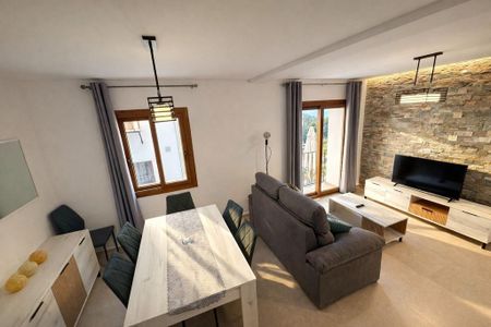 3 room luxury Townhouse for rent in Moraira, Spain - Foto 3