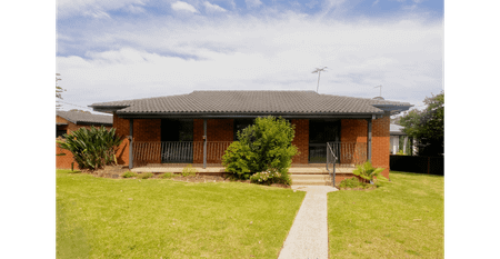 BEAUTIFULLY PRESENTED 3 BEDROOM HOME WITH AIR CON!! - Photo 5