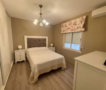 Apartamento de alquiler en Nuestra Señora del Rosario, Gaspar Perelló - Photo 3