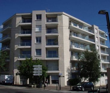 Appartement 3 pièces - - Photo 1