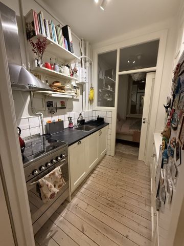 Bondegatan, Stockholm - Photo 5