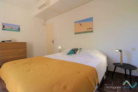 Villa avec piscine privée vue sur Grimaud - Photo 4