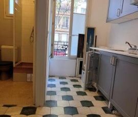 Appartement 1 Pièce 20 m² - Photo 5