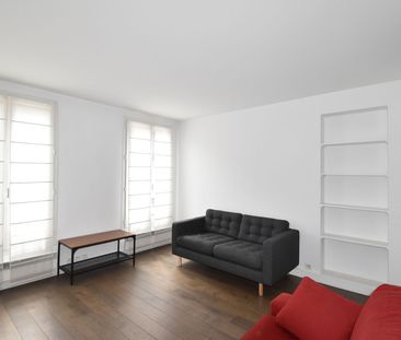 Appartement à louer 2 pièces • 36,84 m 2 Paris 17 - Photo 1