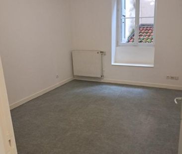 APPARTEMENT TYPE 3 66m2 GRENOBLE - Photo 5