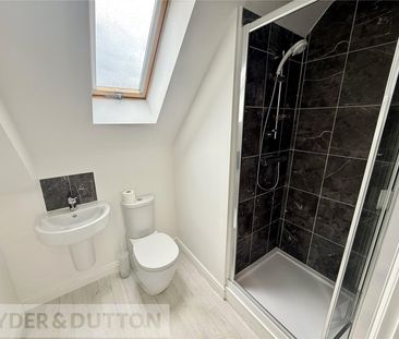 Winnie Street, 24, Manchester, M40 9LR, Greater Manchester - Photo 6