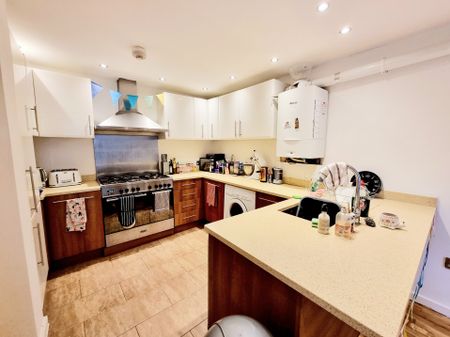 St John's Way, N19 3RQ, Archway - Photo 2