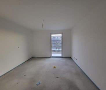 Lichtdurchfluteter ERSTBEZUG mit Aufzug und EBK - Foto 3