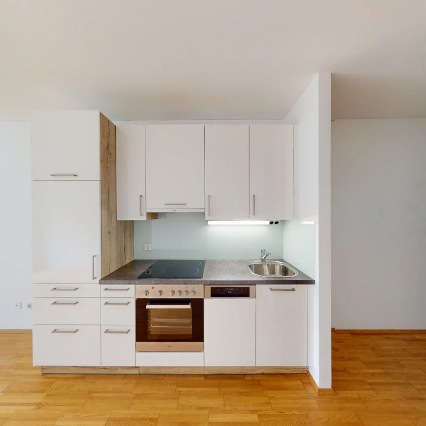 Daheim in Graz - Ihr neues Zuhause mit Wohlfühlfaktor - Photo 1