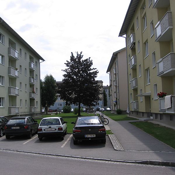 Wohnanlage der Herbert-Wöhl-Str.4/6 4780 Schärding - Photo 2