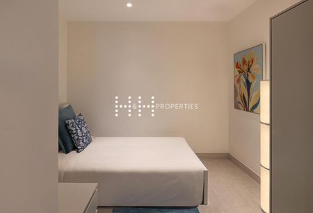 2 bedrooms | Spacious living | Great connectivity - Photo 4