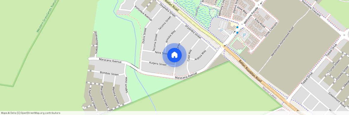 13 Kumara Dr, Vic 3024, Manor Lakes