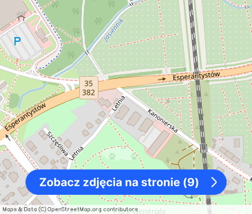 Kanonierska, Świdnica – zdjęcie 1