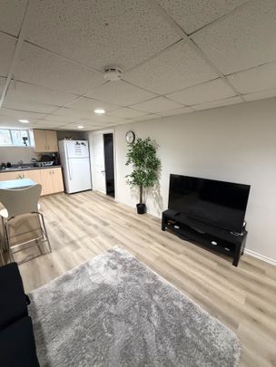 For Lease - 43 St George Street Unit# LL, Toronto, Ontario - Photo 1