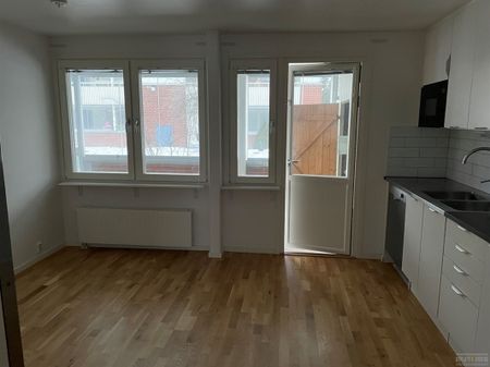 Björkrisvägen 10 A - Foto 4