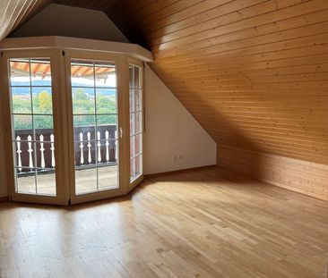 1.5 Zimmer-Wohnung - Photo 2