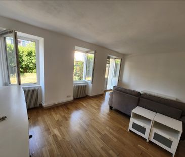 Location Appartement 2 pièces 49m² - Photo 6