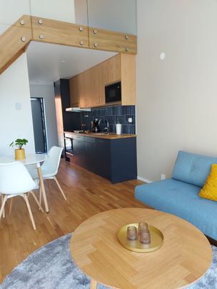 Västra Kyrkogatan, Ängelholm - Foto 1