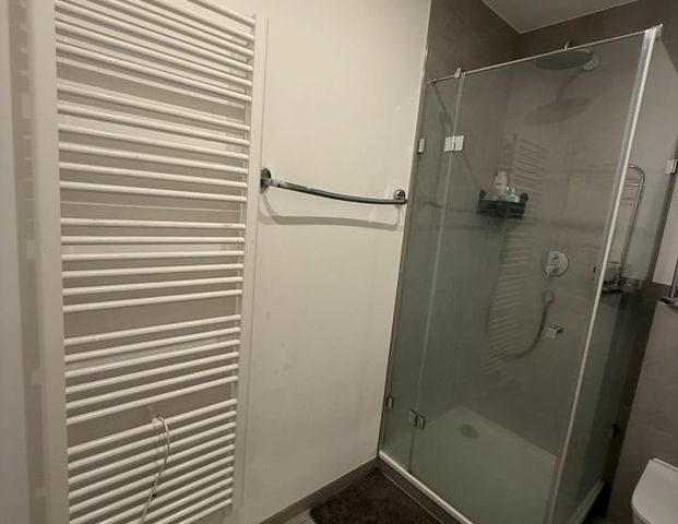 Fully furnished 3-Room sublet (Dec-Feb) Read Description - Foto 1