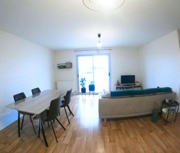Location Appartement 3 pièces 67m² POITIERS 86000 - Photo 3