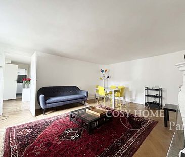 Appartement en location | Paris 8ème - Photo 4