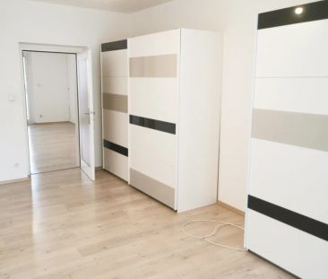 2 1/2 Zimmer Wohnung mit zwei Loggien - Foto 1