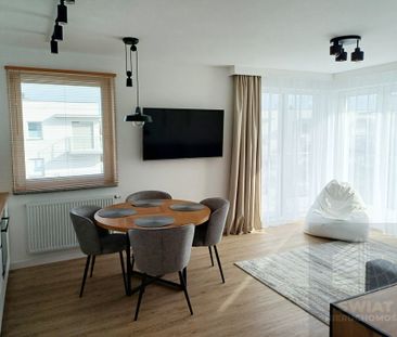 Na wynajem nowe mieszkanie w Kołobrzegu - Фото 3