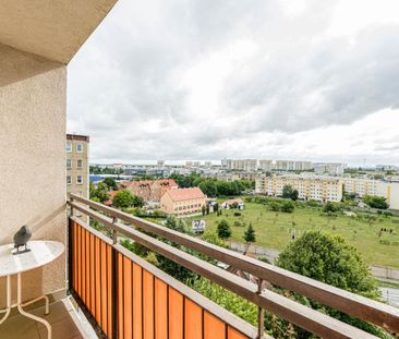 Wynajem 2 pokoje z balkonem Winogrady 48.9 m² - Photo 6
