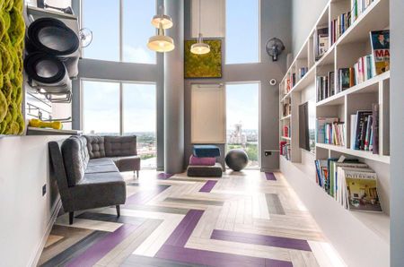 1 bedroom apartment to rent - Photo 3