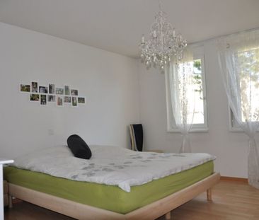 4.5 – Room apartment with covered balcony in the village center of ... - Photo 2