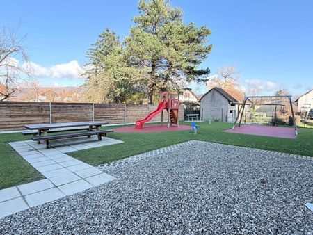 Appartement, Courrendlin - 1520 - Foto 3