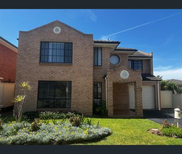 88 Scottsdale Cct, West Hoxton, NSW 2171 - Photo 1