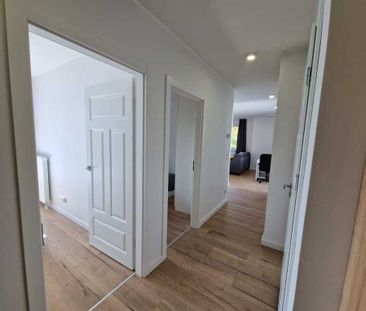 Apartament z dwoma tarasami i miejscem parkingowym - Photo 1