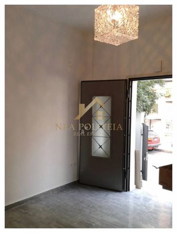 Studio/Γκαρσονιέρα για ενοικίαση Χαριλάου - Photo 2