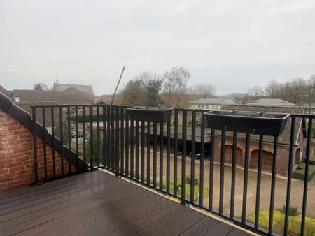 Appartement te huur - Photo 4